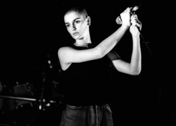 Revelan causa de la muerte de Sinéad O’Connor