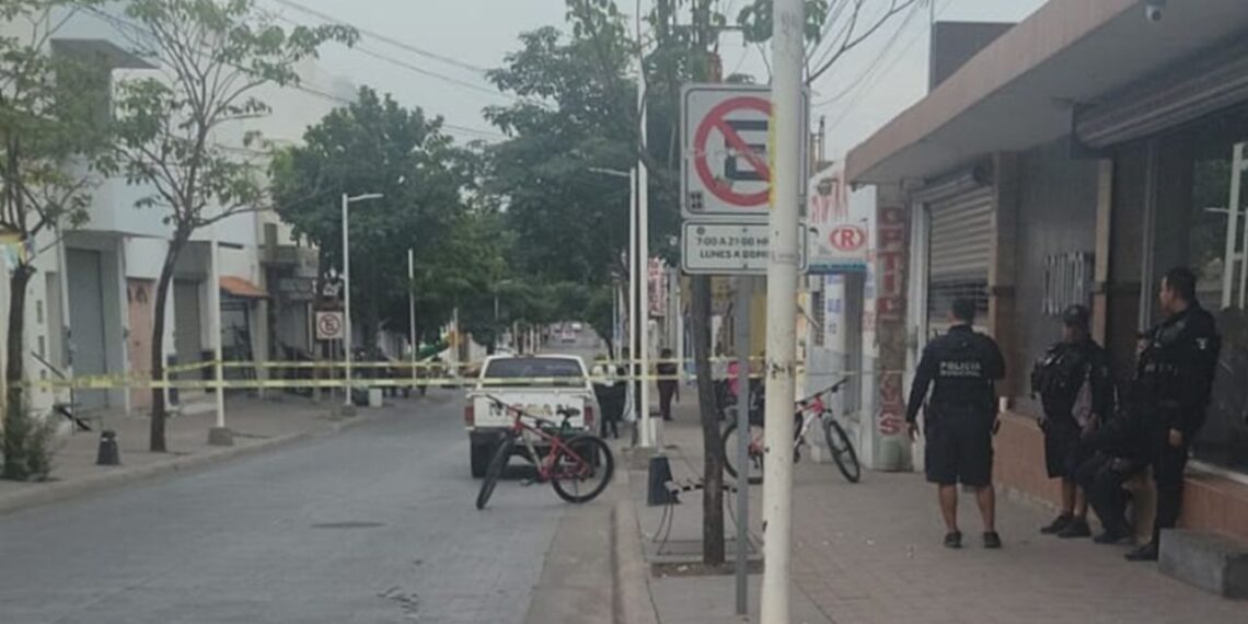 Secuestran a empleados del ayuntamiento de Culiacán; FGE investiga