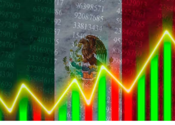 FMI pronostica crecimiento de México de 2.7% en 2024; Argentina, a la recesión