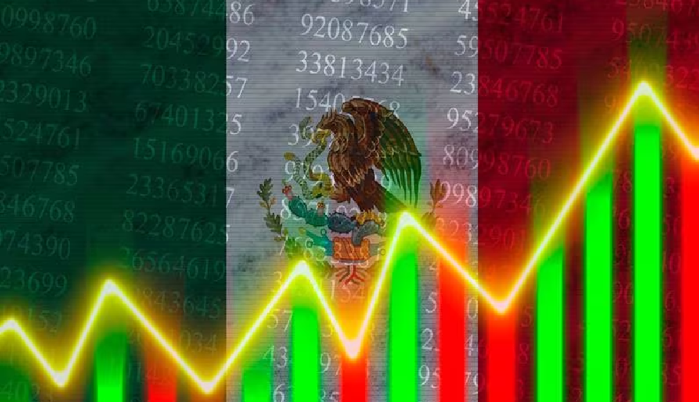 FMI pronostica crecimiento de México de 2.7% en 2024; Argentina, a la recesión