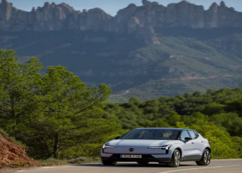 Volvo Cars acelera hacia la sostenibilidad: nuevos objetivos y enfoque en la biodiversidad