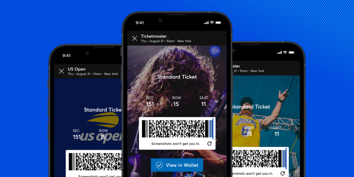 Boletos digitales ayudan a reducir los fraudes y clonaciones para festivales de música