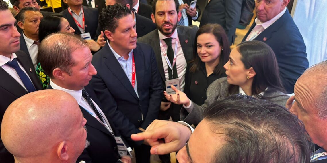 Turismo 25-35 otra visión para consolidar la actividad