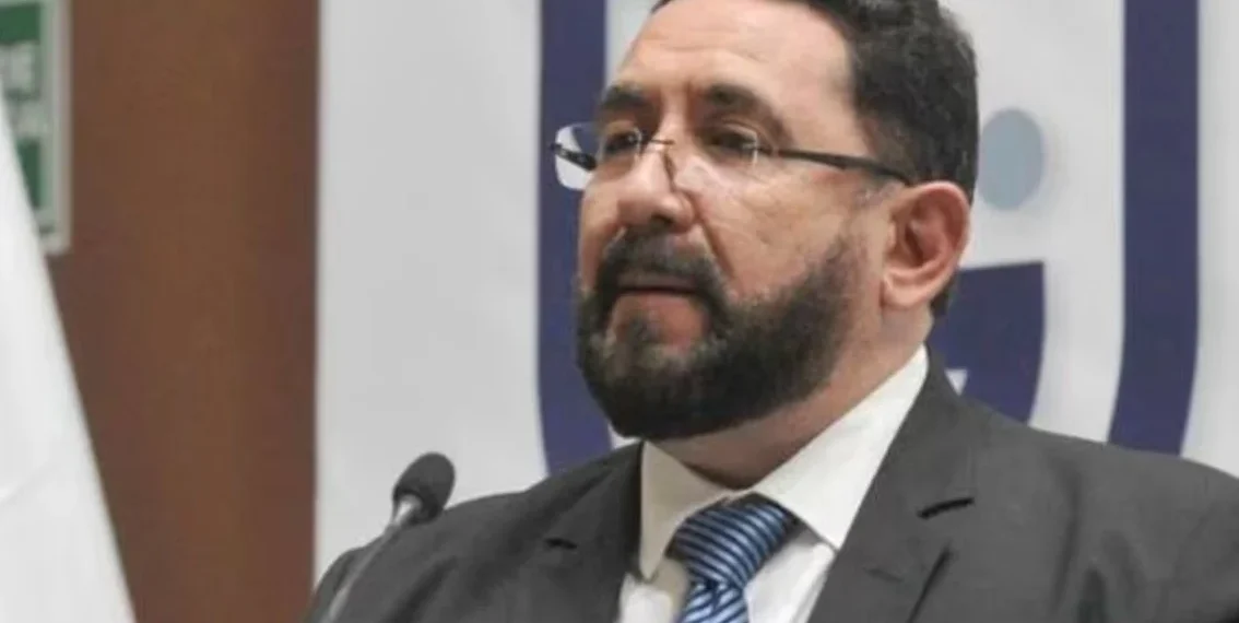 Diputados que votaron contra mi ratificación defienden la corrupción: Ernestina Godoy