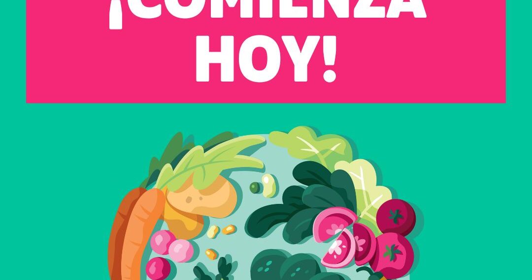 Por primera vez, Subway se suma a Veganuary para promover una alimentación a base de plantas durante enero