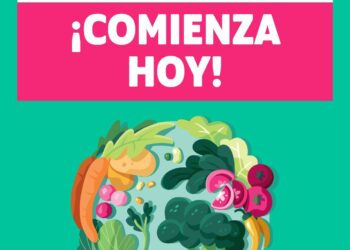 Por primera vez, Subway se suma a Veganuary para promover una alimentación a base de plantas durante enero