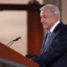López Obrador propone desaparecer organismos autónomos para fondear pensiones