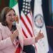 Xóchitl Gálvez promete relación de “amigos y socios” con Estados Unidos