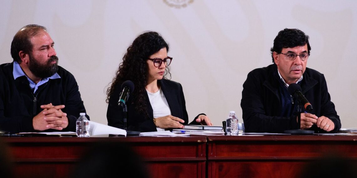 Hackeo de información de periodistas fue con una cuenta de un extrabajador