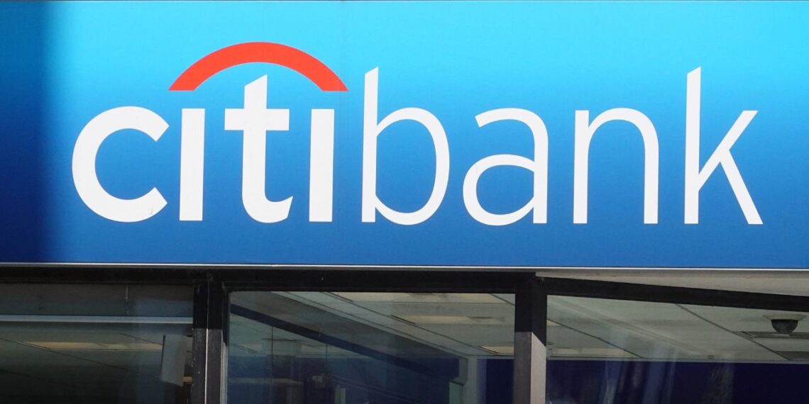 Abren en EUA proceso contra Citibank por protección deficiente a clientes en internet