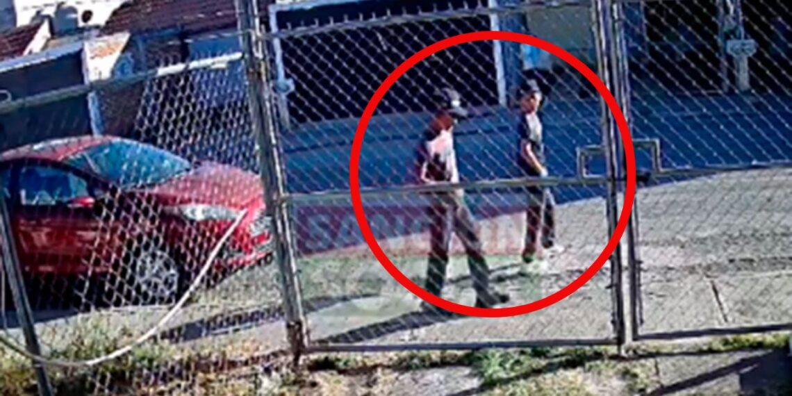 En Michoacán, adolescente mata a perrito porque le ladró