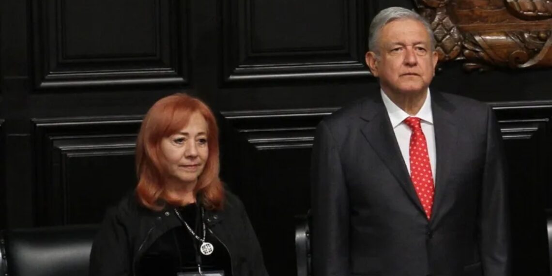 AMLO rechaza desaparecer la CNDH; en su mira 10 órganos autónomos