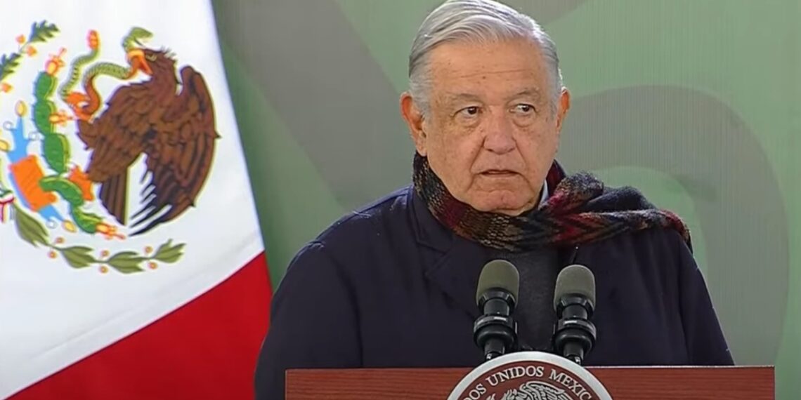 AMLO presume que su gobierno ha castigado actos de corrupción