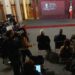 AMLO habla de ‘hackeo’ a datos de periodistas; promete informe
