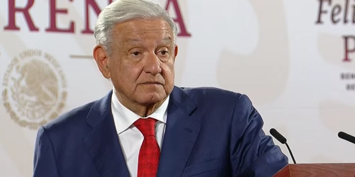 AMLO desconoce si tendrá seguridad especial tras dejar el cargo: “La gente me va a cuidar”