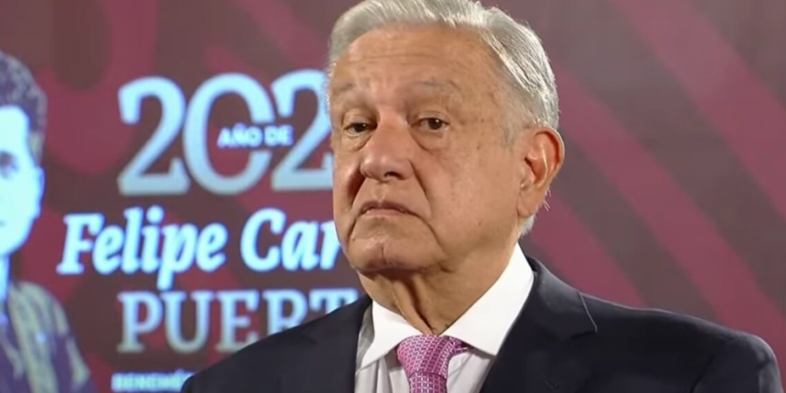 AMLO rechaza intervención electoral, pero avala propuesta de Xóchitl Gálvez