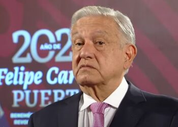 AMLO rechaza intervención electoral, pero avala propuesta de Xóchitl Gálvez