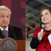 Agrada a AMLO que Xóchitl Gálvez tenga su propia ‘mañanera’