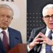 Zedillo, representante de la oligarquía: AMLO