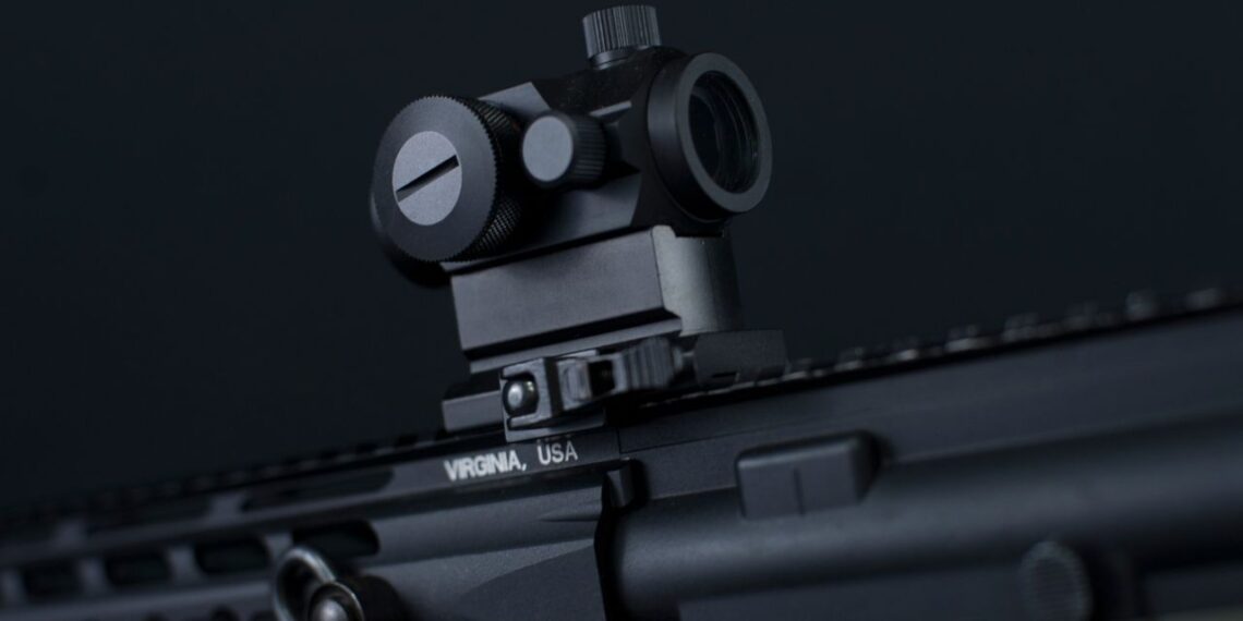 Corte de Apelaciones de EUA falla a favor de México en demanda contra armerías