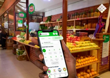 baz, la superapp de gran aceptación en el mercado mexicano