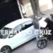 Rápida reacción frustra intento de robo a mano armada en Tultitlán