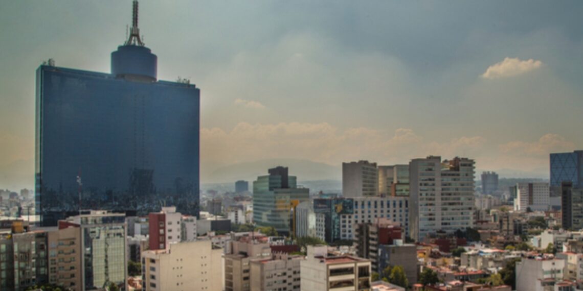 Alcaldía Benito Juárez con percepción más baja de inseguridad en México; Fresnillo, la más alta