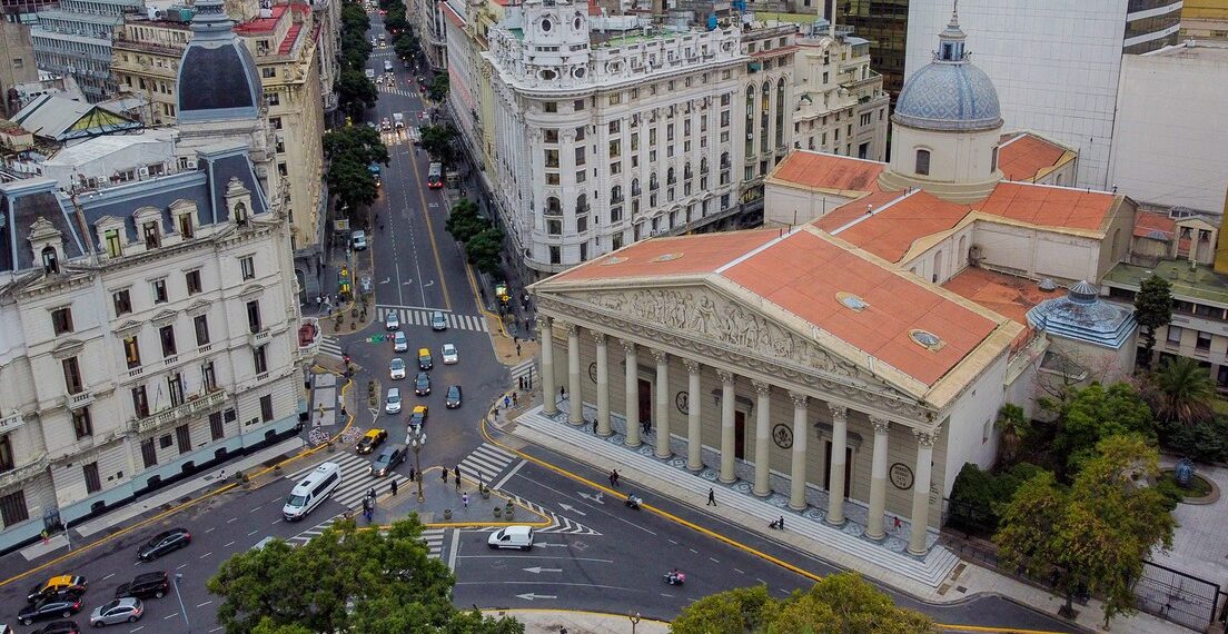 En Argentina, la Iglesia Católica deja de recibir apoyos económicos del gobierno