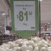Cebolla, el precio más alto en 26 años… ¡Adiós a los aros!