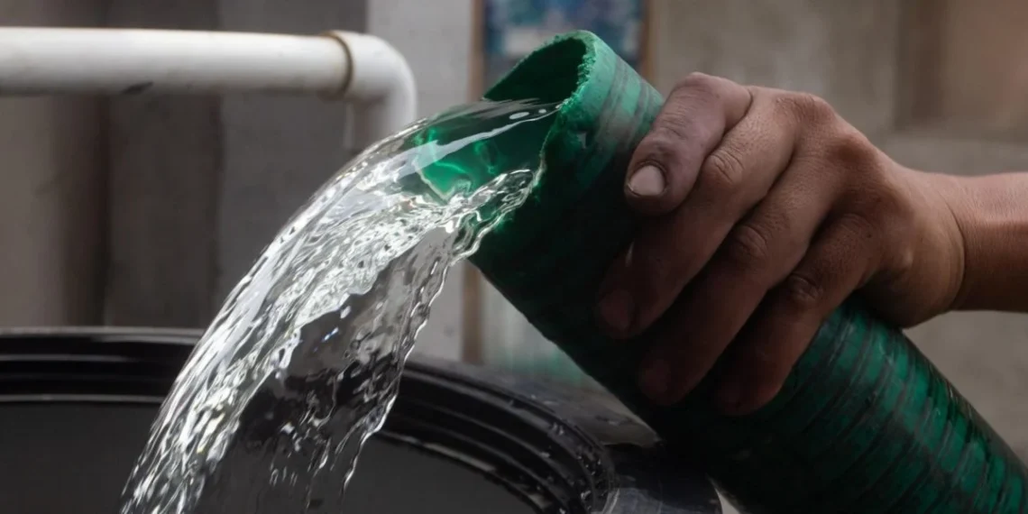 Condonan pago a 73 colonias de Iztapalapa y Tláhuac