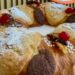 Deléitate este Día de Reyes con la Rosca de masa madre de Dulzzo Pastelería