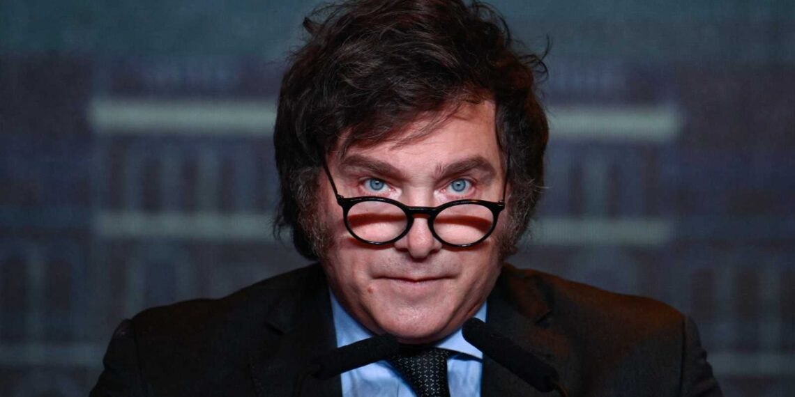 Feminicidios en Argentina aumentaron en 2023; Milei elimina el Ministerio de Mujeres