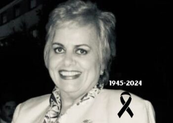 Murió Tina Galindo, importante productora de teatro