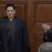 Lenia Batres asume cargo de ministra