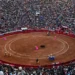 Ordenan suspensión inmediata de corridas de toros en CDMX