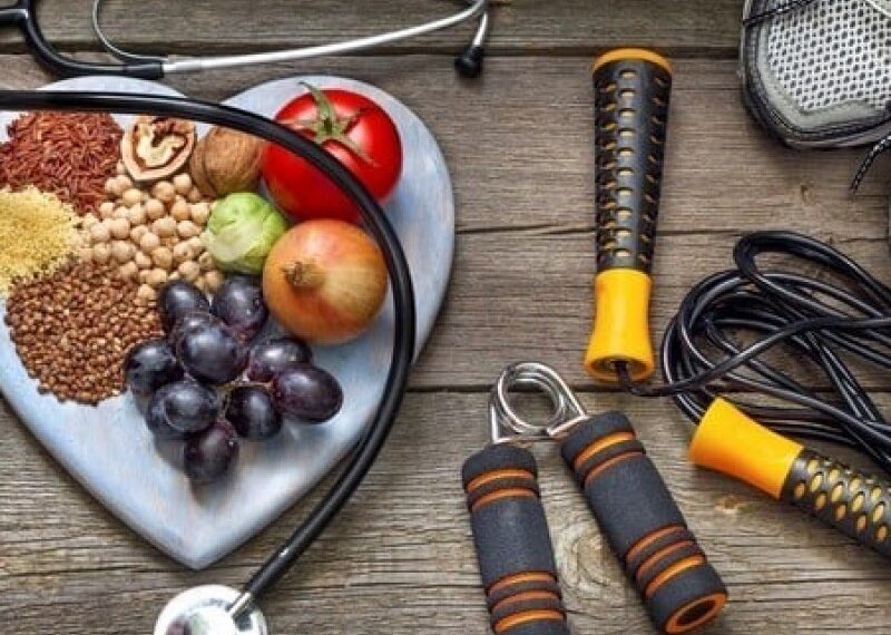 «Propósitos de año nuevo: Es hora de romper con los mitos de las dietas»