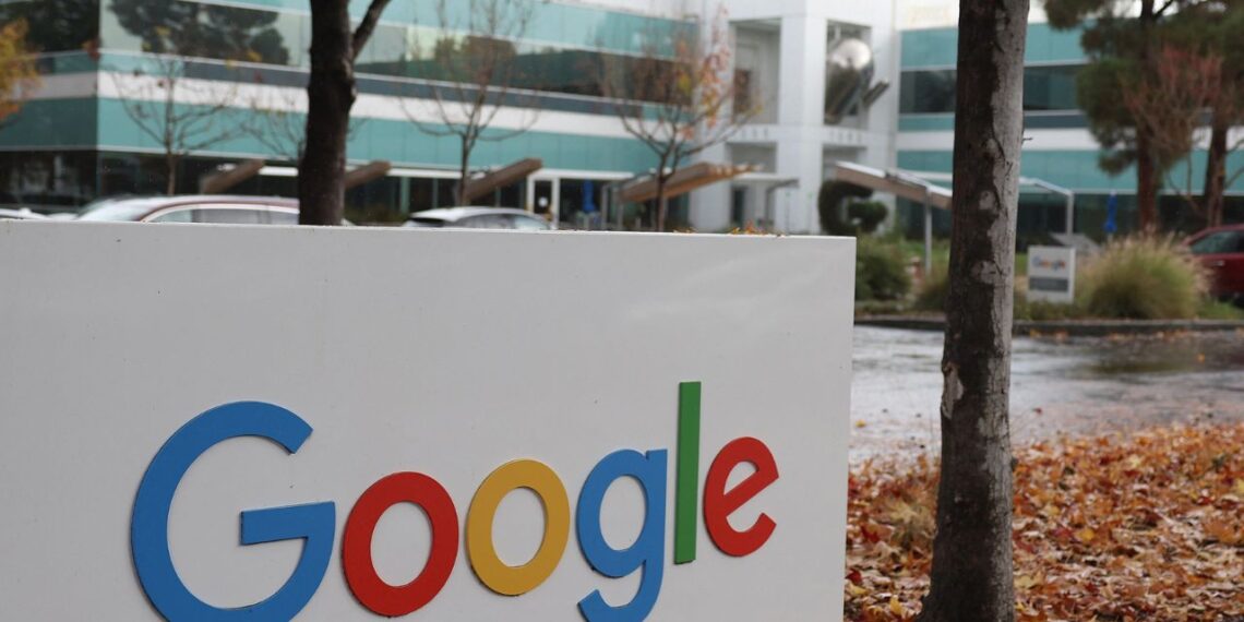 Director ejecutivo de Google anuncia más despidos