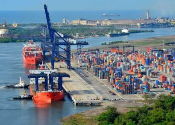 México reporta crecimiento de 3.1% en 2023, revela el Inegi