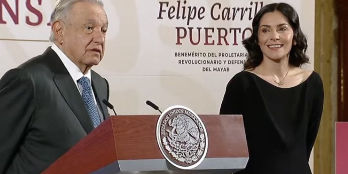 Elizabeth García Vilchis no participará en elecciones de Puebla por Morena