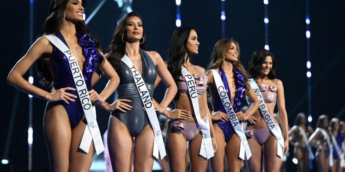 Empresa tailandesa vende a grupo mexicano 50% de acciones en el concurso de Miss Universo