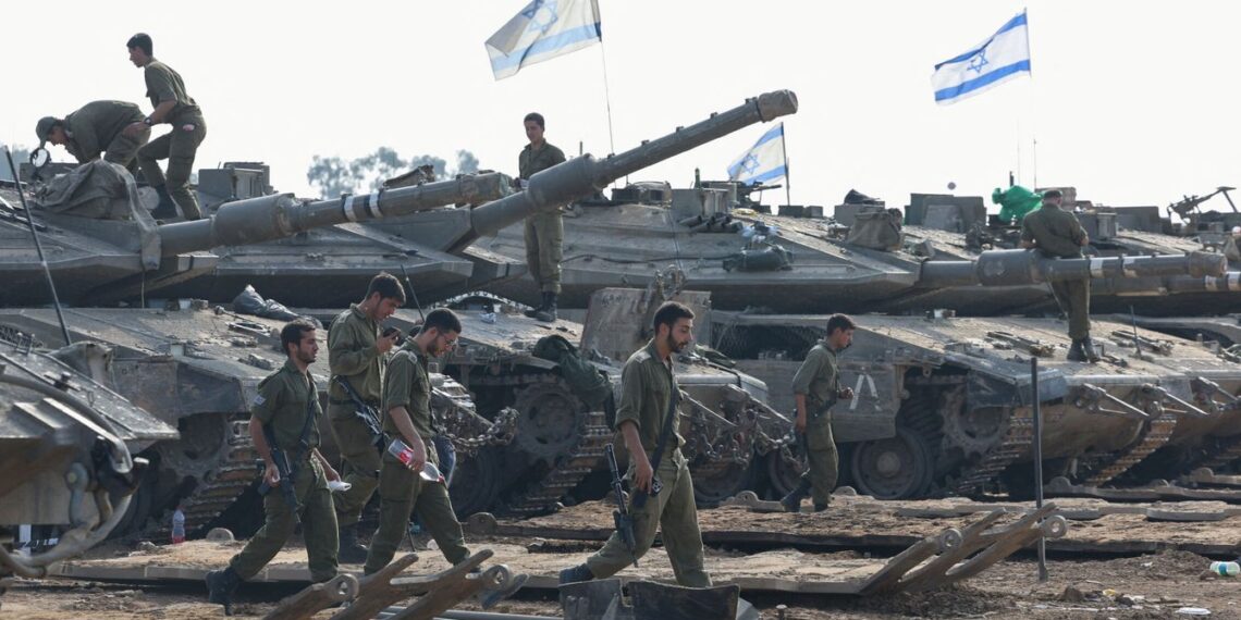 Israel mata al número dos de Hamás en Líbano; ataque militar con drones deja 4 muertos