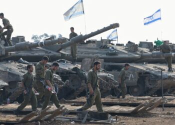 Israel mata al número dos de Hamás en Líbano; ataque militar con drones deja 4 muertos