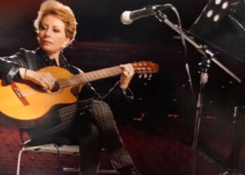 Muere Amparo Rubín, mente maestra detrás de éxitos de Timbiriche y tía de Erik Rubín