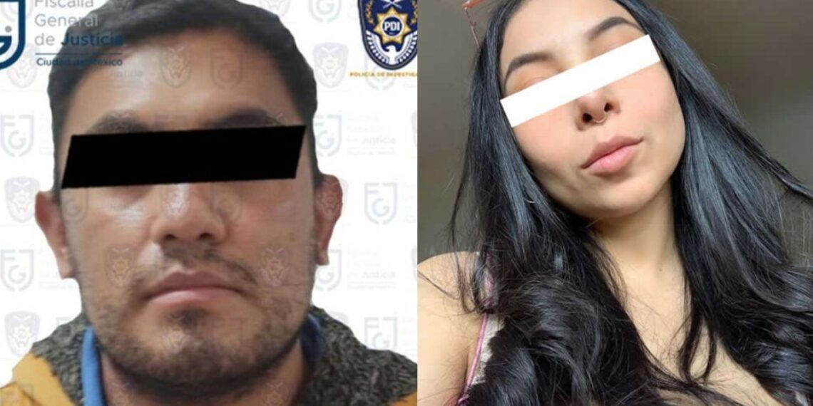 Dan 52 años de prisión a taxista por el feminicidio de Lidia Gabriela