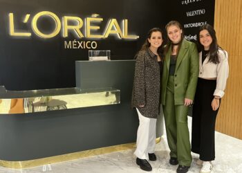 L’Oréal Brandstorm 2024: Reinventando la Belleza Profesional a través de la Innovación Tecnológica