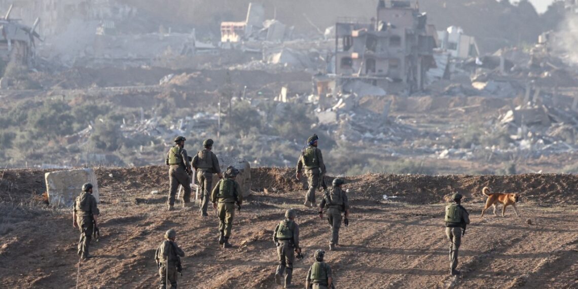 “Lo que queremos es la paz”, dice AMLO sobre conflicto entre Israel y Hamás