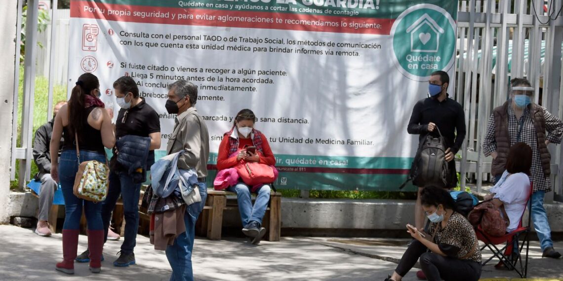 “No es un asunto grave”, dice AMLO sobre nuevos contagios por Covid-19