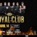 ROYAL CLUB: El Lunario vibrará al ritmo del ska por sus 30 años de carrera
