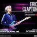 Eric Clapton regresa a México