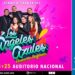 Los Ángeles Azules anuncian su regreso al Auditorio Nacional